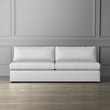 Greenwich Armless Sofa